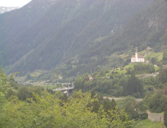 2009-07-12 Gotthardweg